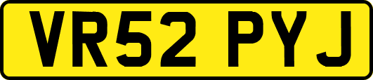 VR52PYJ