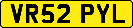 VR52PYL