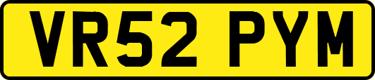 VR52PYM