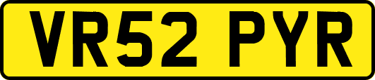VR52PYR