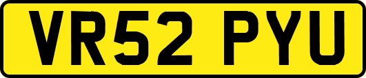 VR52PYU