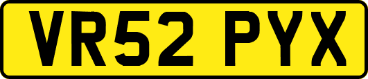 VR52PYX