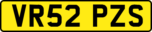 VR52PZS