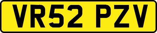 VR52PZV