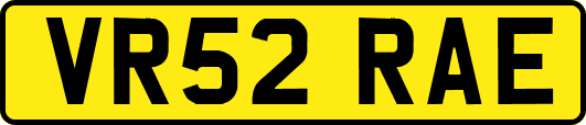 VR52RAE