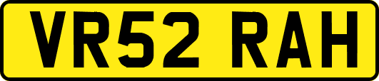 VR52RAH