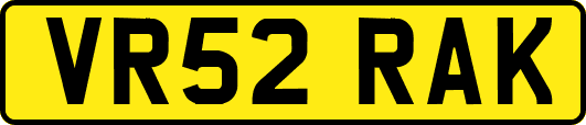 VR52RAK