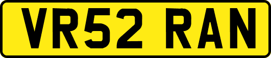 VR52RAN