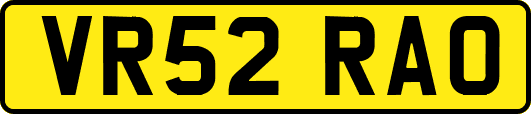 VR52RAO
