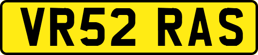 VR52RAS