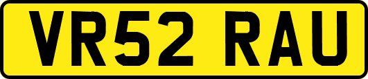 VR52RAU