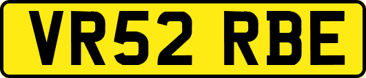 VR52RBE