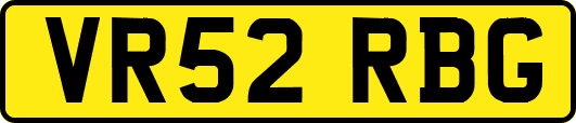 VR52RBG