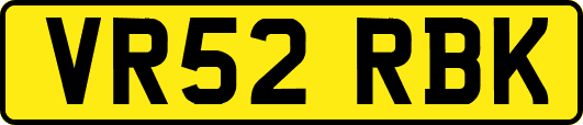 VR52RBK