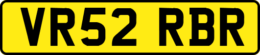 VR52RBR