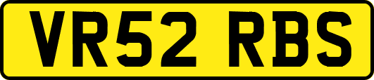 VR52RBS