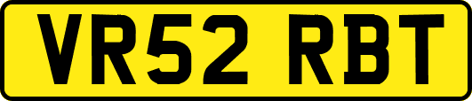 VR52RBT