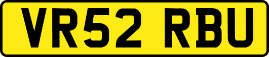 VR52RBU