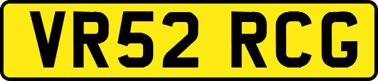 VR52RCG