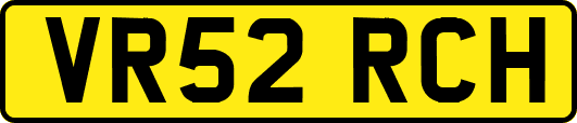 VR52RCH