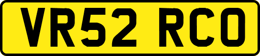 VR52RCO