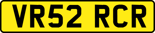 VR52RCR