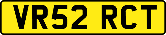 VR52RCT