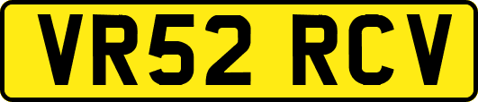 VR52RCV
