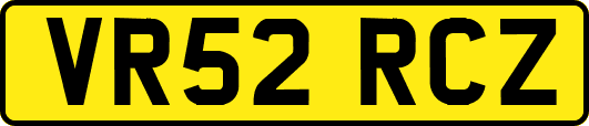 VR52RCZ