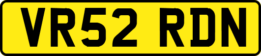 VR52RDN