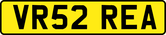 VR52REA