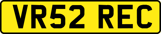 VR52REC