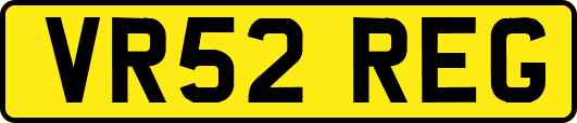 VR52REG
