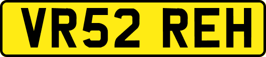 VR52REH