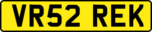 VR52REK