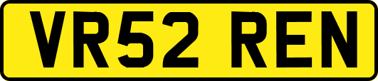 VR52REN