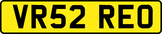 VR52REO