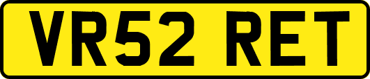 VR52RET