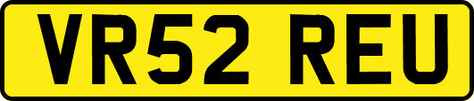 VR52REU