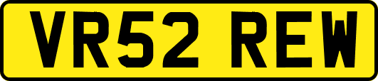 VR52REW