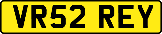VR52REY