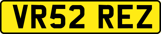 VR52REZ