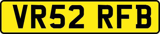VR52RFB