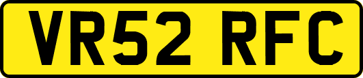 VR52RFC