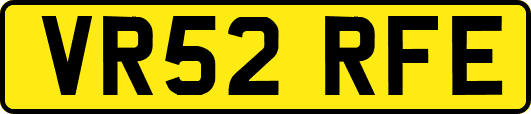 VR52RFE