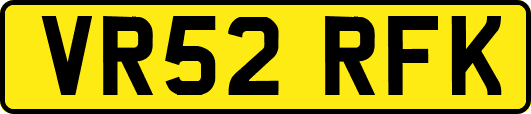 VR52RFK