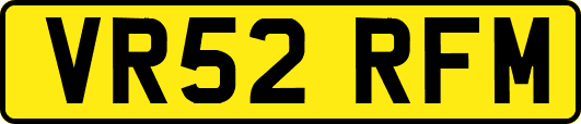 VR52RFM