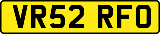 VR52RFO