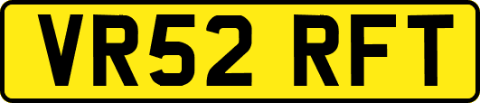 VR52RFT