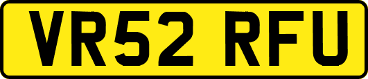 VR52RFU
